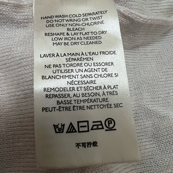 Free People Wool Dress - Picture 5 of 7